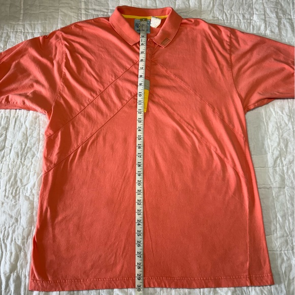 IXSPA by Jamie Sadock Vintage Polo - Picture 4 of 8